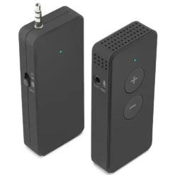 Luxorparts Trådløst mikrofonsystem for ekstern mikrofon