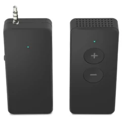 Luxorparts Trådløst mikrofonsystem for ekstern mikrofon