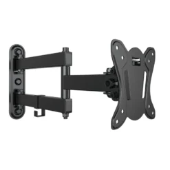 Luxorparts Treleddet veggfeste for skjerm, 13-27"