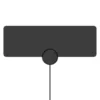 Luxorparts Tynn innendørsantenne UHF/VHF