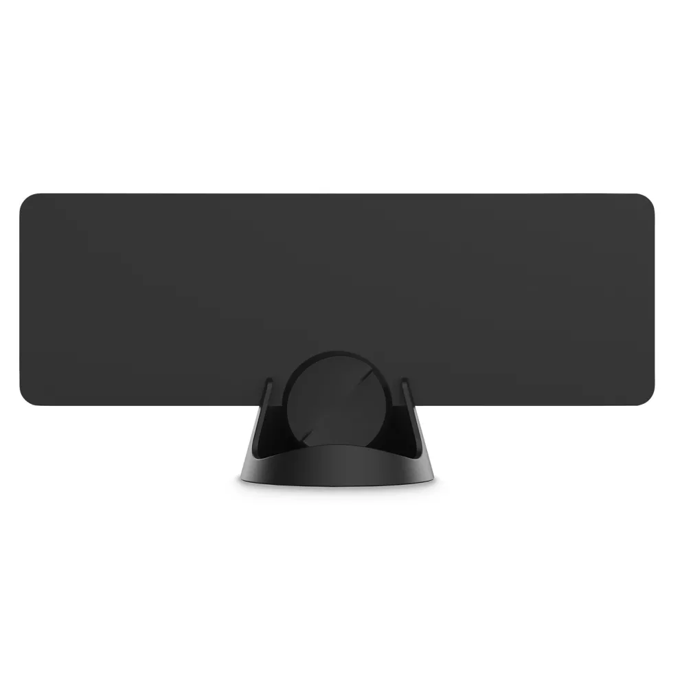 Luxorparts Tynn innendørsantenne UHF/VHF