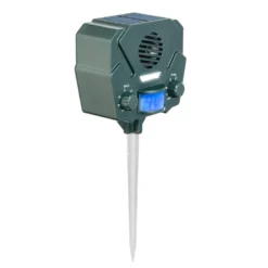 Luxorparts Ultralydskremsel for dyr