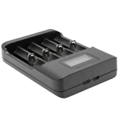 Luxorparts Universal Multi Charger 4 Multilader