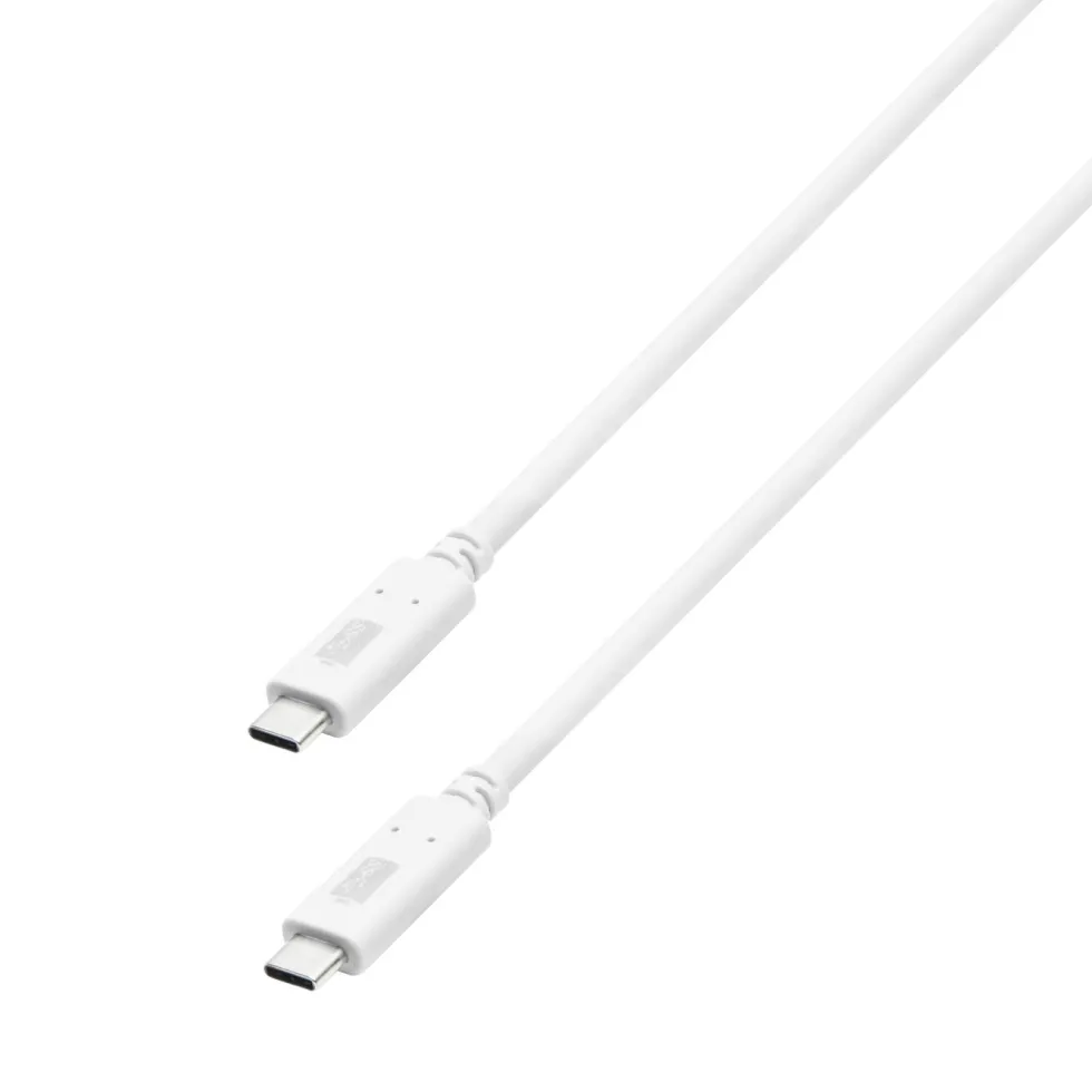 Luxorparts USB-C-kabel 1 m