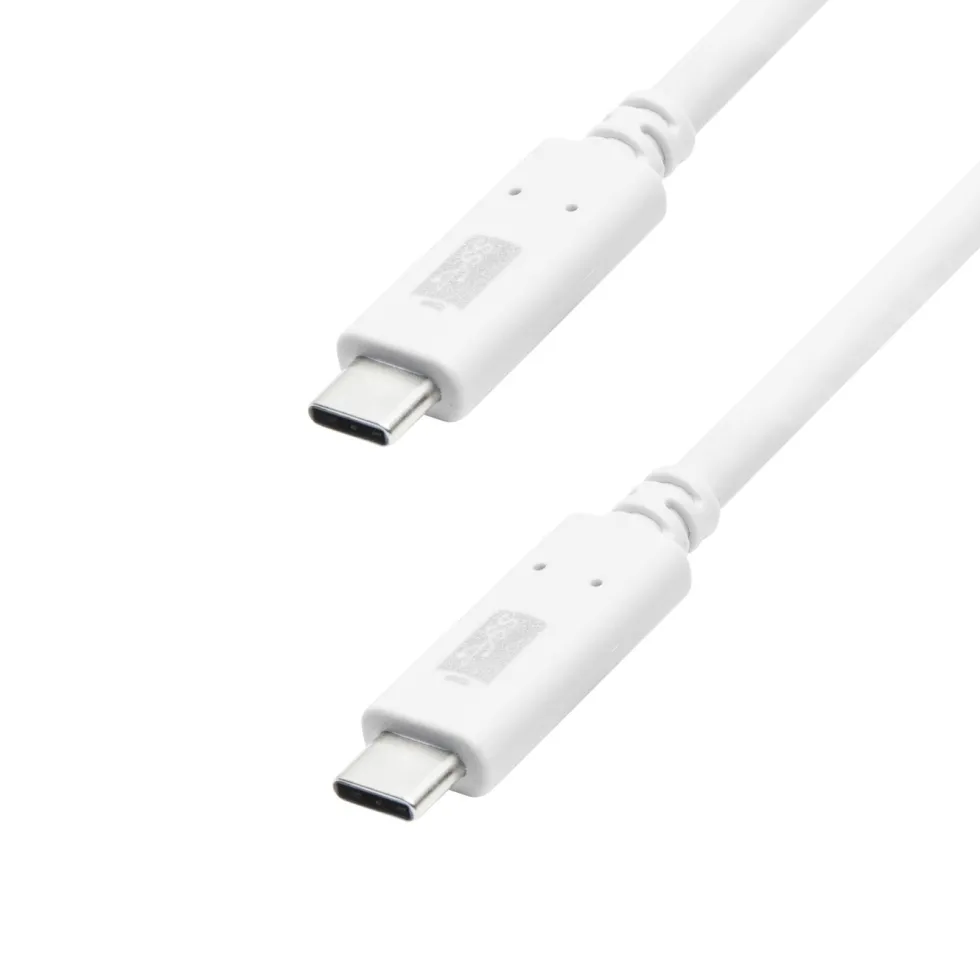 Luxorparts USB-C-kabel 0,5 m