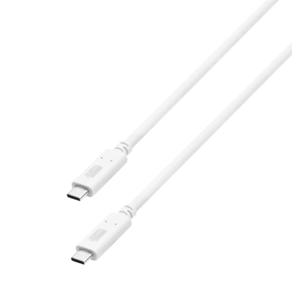 Luxorparts USB-C-kabel 0,5 m