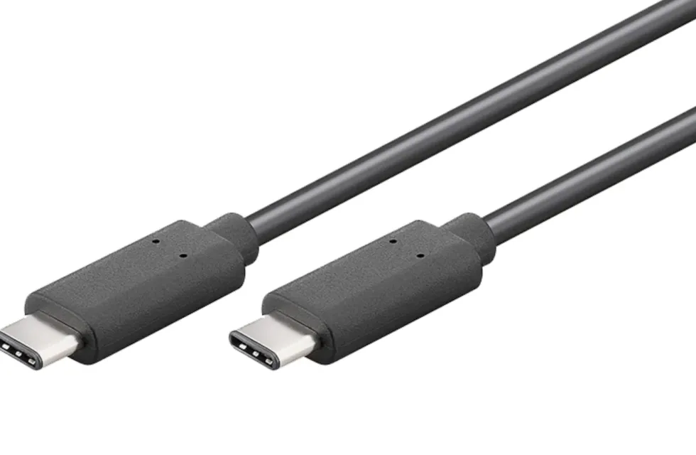 Luxorparts USB-C-kabel 1 m