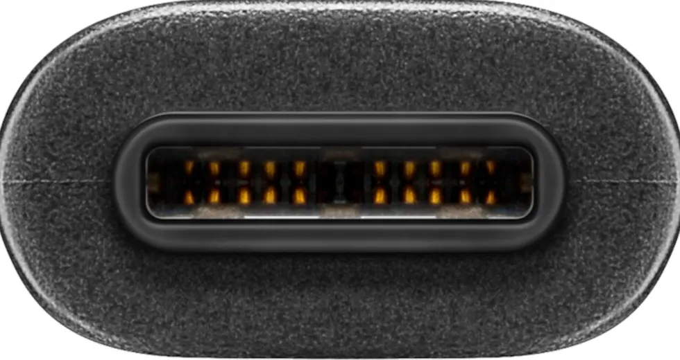 Luxorparts USB-C-kabel 1 m