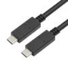 Luxorparts USB-C-kabel USB 3.2 Gen 2x2 1 m
