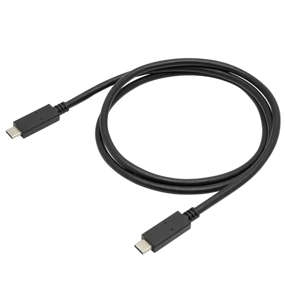 Luxorparts USB-C-kabel USB 3.2 Gen 2x2 1 m