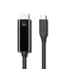Luxorparts USB-C- til HDMI-kabel 5 m