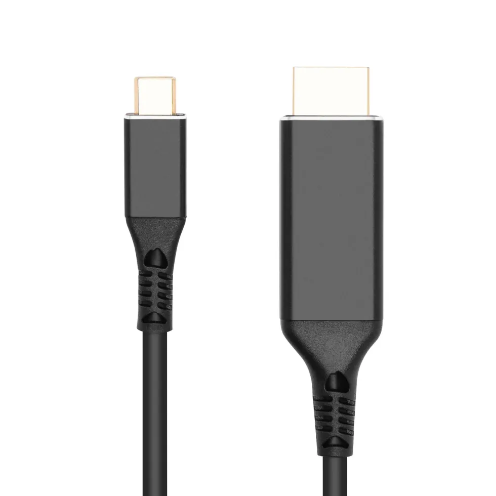 Luxorparts USB-C til HDMI-kabel 2 m