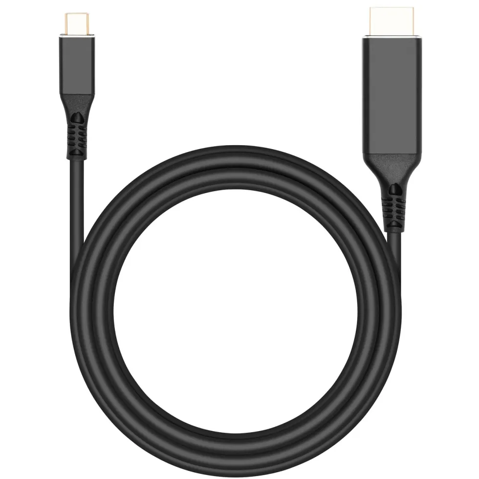 Luxorparts USB-C til HDMI-kabel 2 m