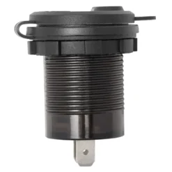 Luxorparts USB-lader for panelmontering 30 W