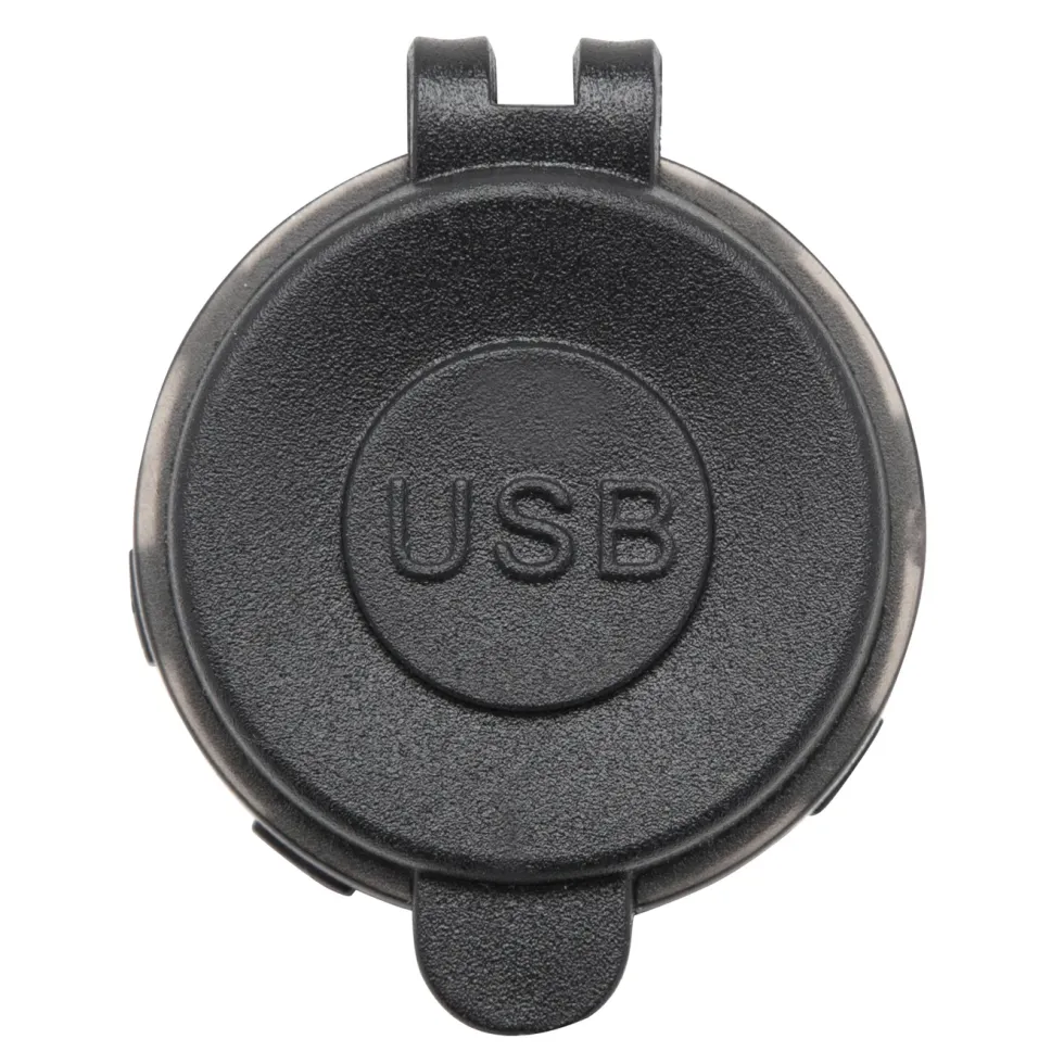 Luxorparts USB-lader for panelmontering