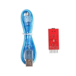 Luxorparts USB til seriell-adapter for Arduino