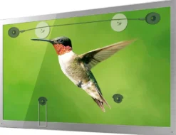Luxorparts Vaierfeste for TV 37-70"