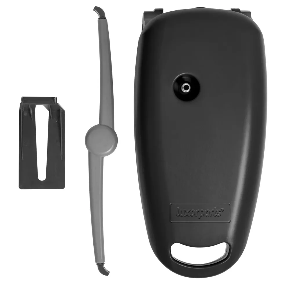 Luxorparts Vanningstraktor