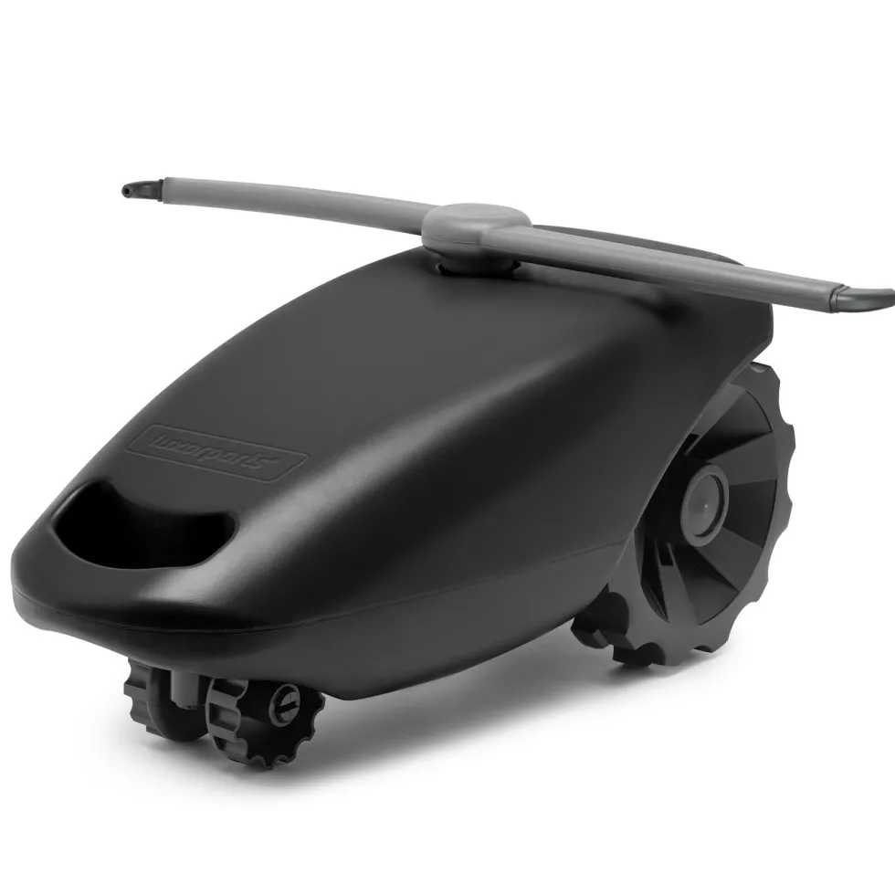 Luxorparts Vanningstraktor