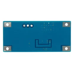 Luxorparts Variabel spenningsregulator - switchet