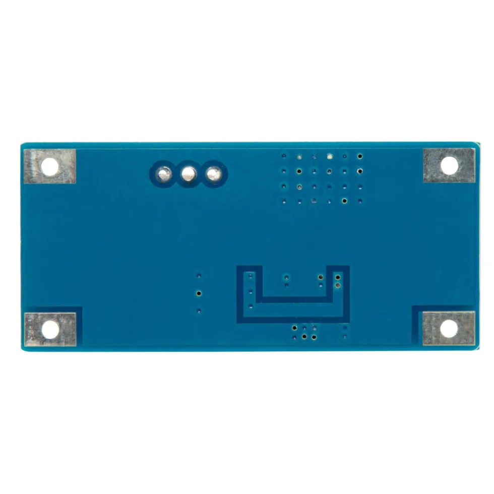 Luxorparts Variabel spenningsregulator - switchet