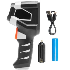Luxorparts Varmekamera