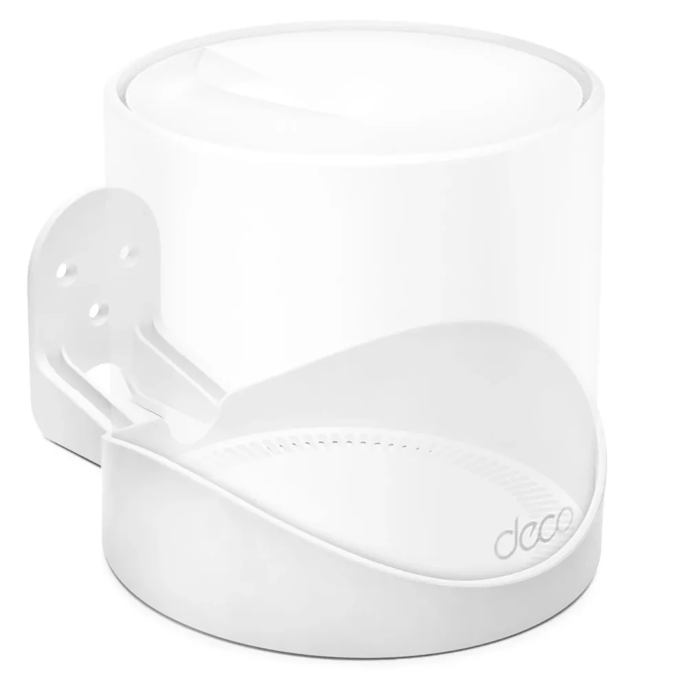 Luxorparts Veggfeste for TP-Links Deco X-serie 3-pk.