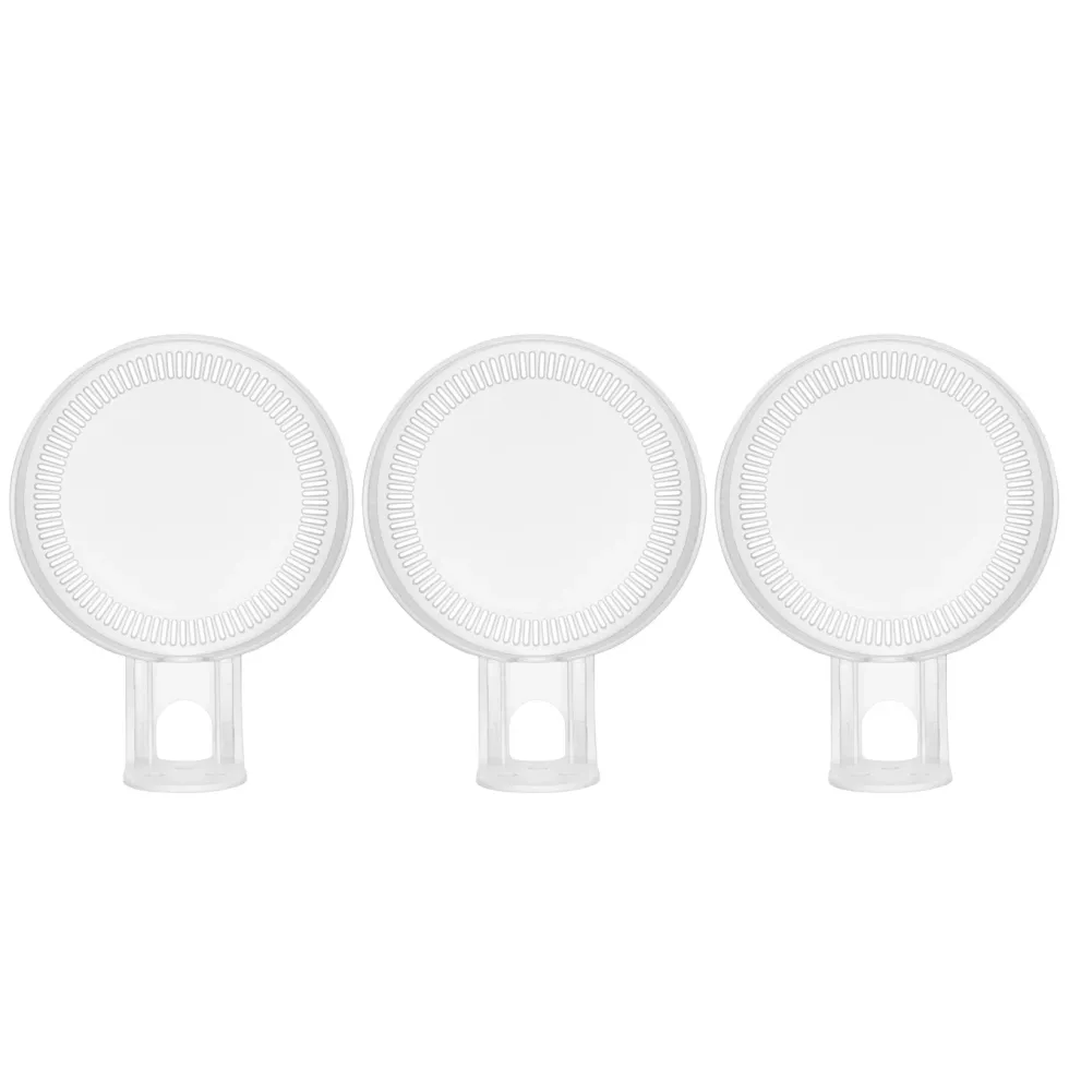 Luxorparts Veggfeste for TP-Links Deco X-serie 3-pk.