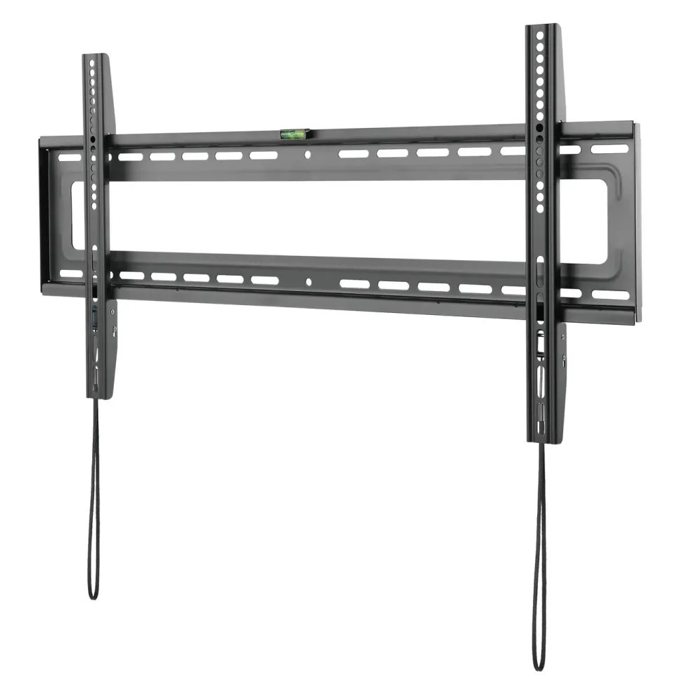 Luxorparts Veggfeste for TV på 37-80" Svart