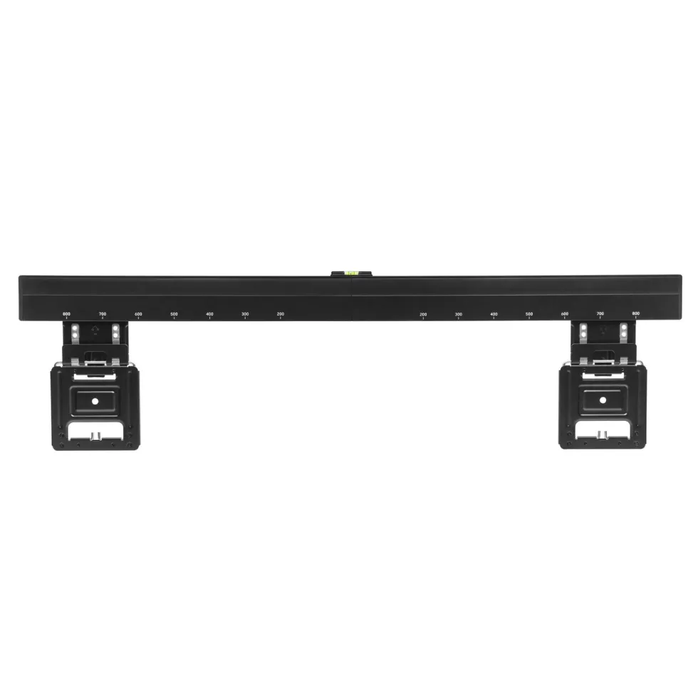 Luxorparts Veggfeste XL for 43" til 100" TV-er
