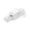 Luxorparts Verktøyfri RJ45-kontakt Cat. 6a