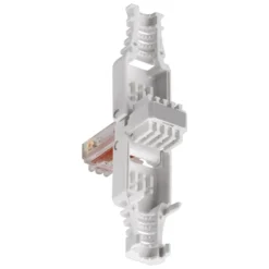 Luxorparts Verktøyfri RJ45-kontakt Cat. 6
