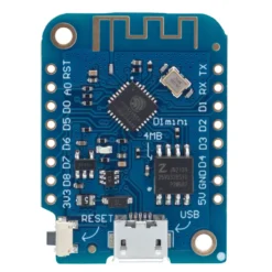 Luxorparts Wemos D1 Mini Utviklingskort