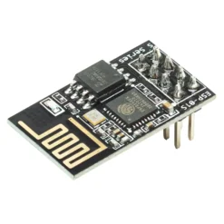 Luxorparts WiFi-modul for Arduino ESP8266