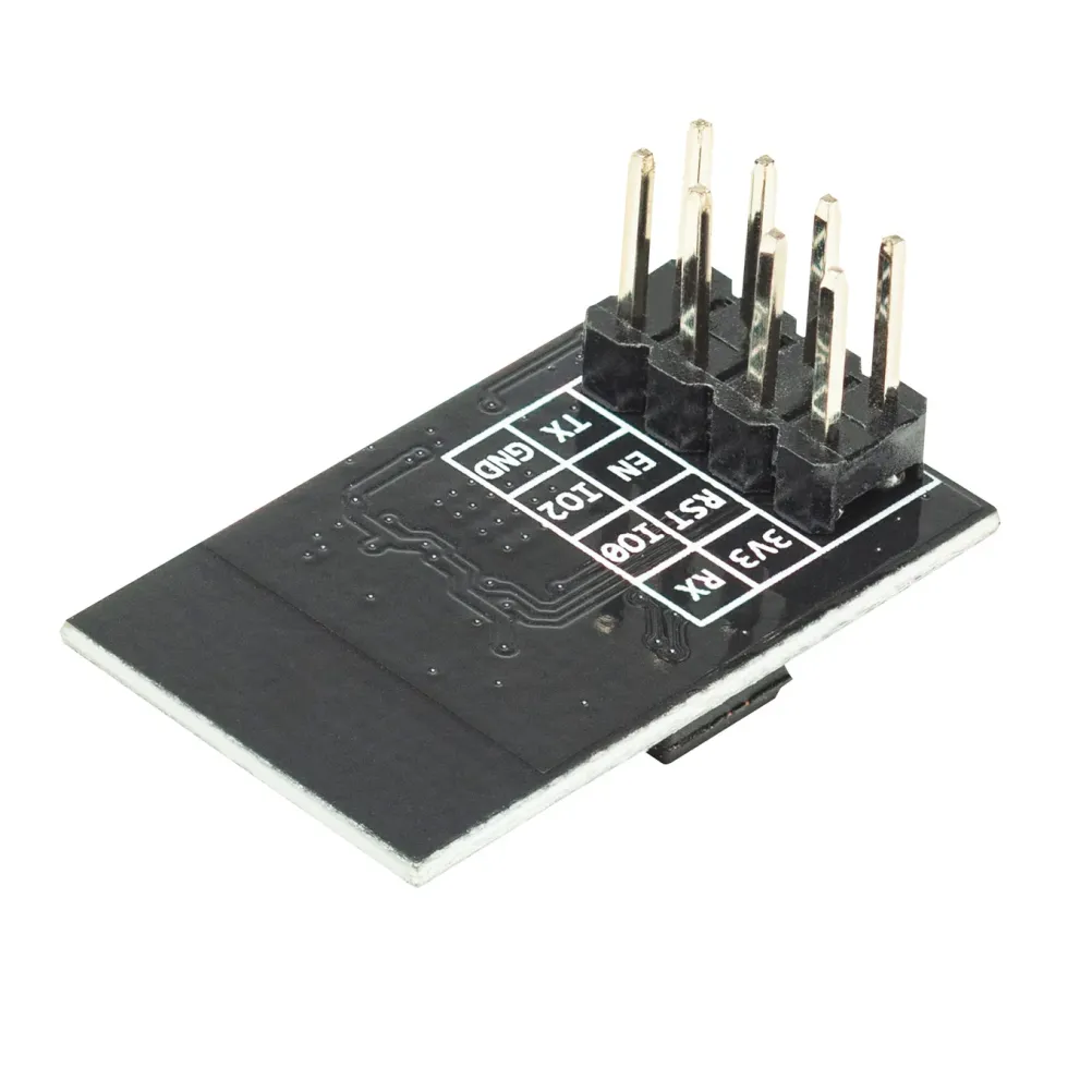 Luxorparts WiFi-modul for Arduino ESP8266