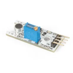 Lydsensormodul for Arduino