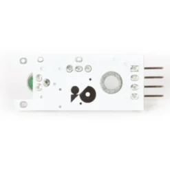 Lydsensormodul for Arduino