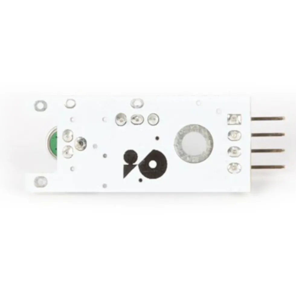 Lydsensormodul for Arduino