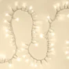 Lyslenke 1000 LED 20 m (klar)