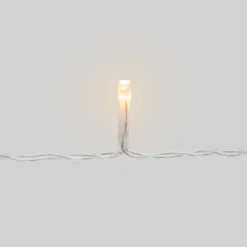 Lyslenke 700 LED 14 m (klar)
