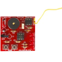 Madlab Junior Theremin Byggesett