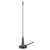 Magnetantenne for DVB-T/T2