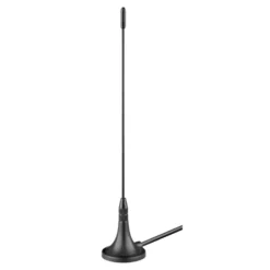 Magnetantenne for DVB-T/T2