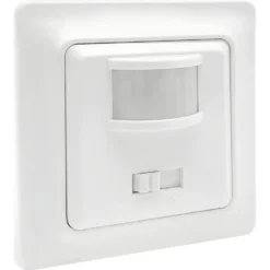 Malmbergs Gamma Bevegelsessensor 500 W - Hvit