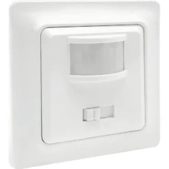 Malmbergs Gamma Bevegelsessensor 500 W - Hvit