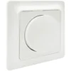 Malmbergs Gamma LED-dimmer 3-60 W - Hvit
