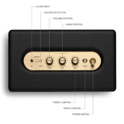 Marshall Acton III Bluetooth-høyttaler