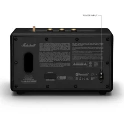 Marshall Acton III Bluetooth-høyttaler