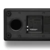 Marshall Acton IV Bluetooth-høyttaler Sort