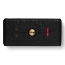 Marshall Emberton III Bluetooth-høyttaler Black and Brass